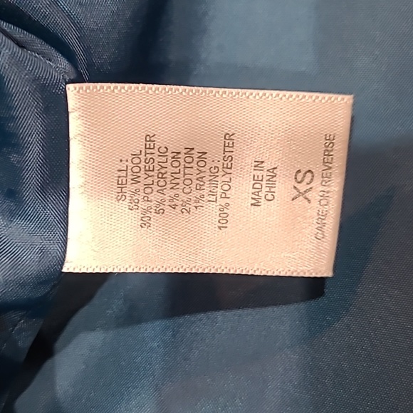 New York & Company coat - Picture 6 of 6